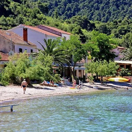 By The Sea Zuljana, Peljesac - 3163 3*