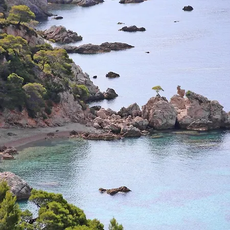 By The Sea Zuljana, Peljesac - 3163 Žuljana