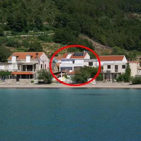 By The Sea Zuljana, Peljesac - 3163 Guest house Zuljana