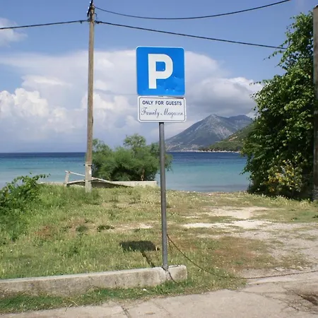 By The Sea Zuljana, Peljesac - 3163 3* Žuljana