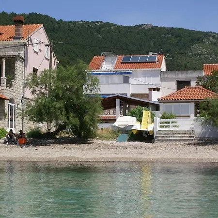 By The Sea Zuljana, Peljesac - 3163 Guest house Zuljana