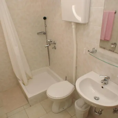 By The Sea Zuljana, Peljesac - 3163 Pensionat 3*