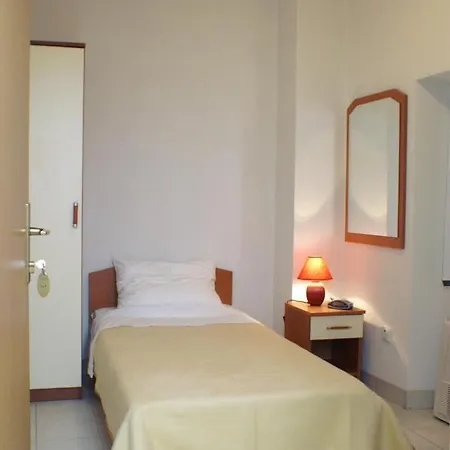 By The Sea Zuljana, Peljesac - 3163 Žuljana