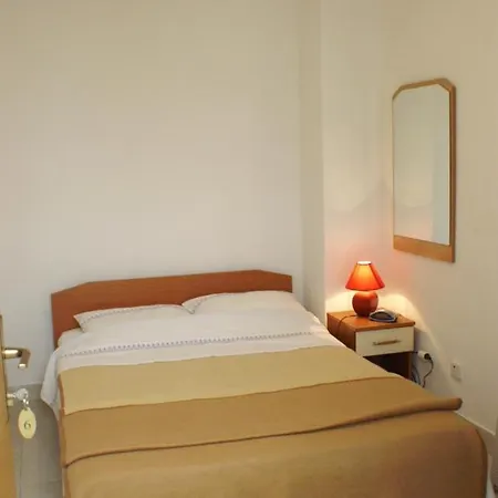 By The Sea Zuljana, Peljesac - 3163