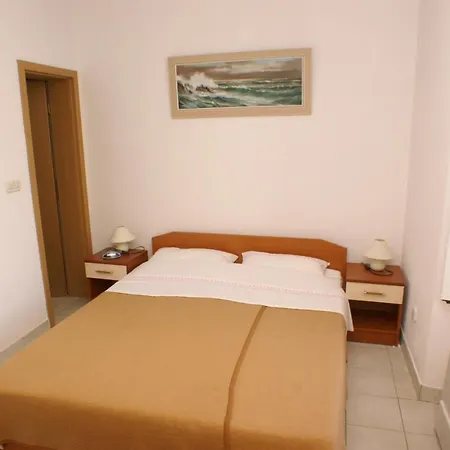 Guest house By The Sea Zuljana, Peljesac - 3163 3*