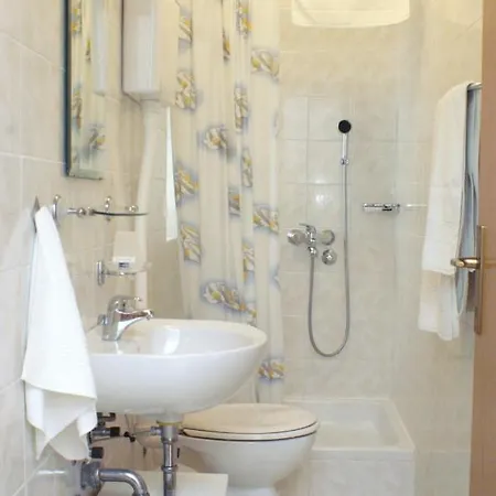 By The Sea Zuljana, Peljesac - 3163 Pensionat 3*