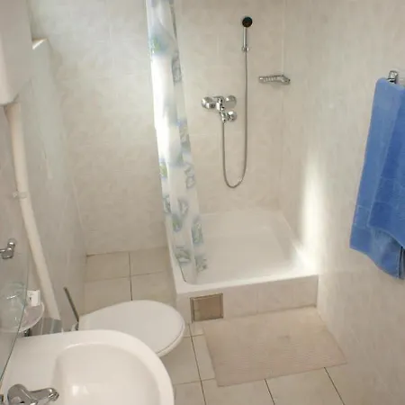 By The Sea Zuljana, Peljesac - 3163 Pensionat Žuljana