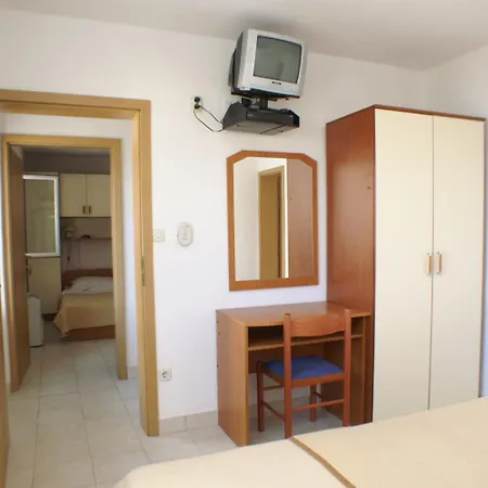 By The Sea Zuljana, Peljesac - 3163 Guest house