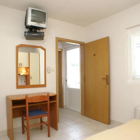 Guest house By The Sea Zuljana, Peljesac - 3163