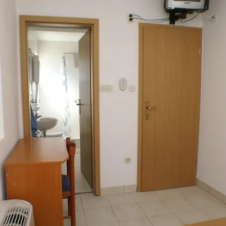 By The Sea Zuljana, Peljesac - 3163 Guest house 3*