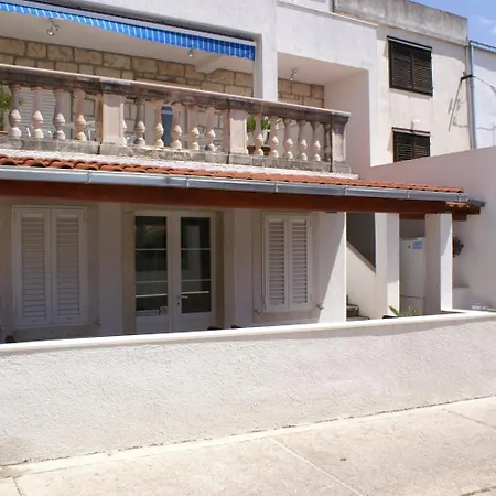 By The Sea Zuljana, Peljesac - 3163 Pensionat 3*