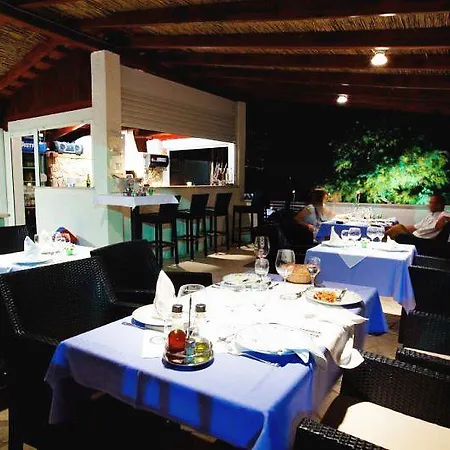 Guest house By The Sea Zuljana, Peljesac - 3163