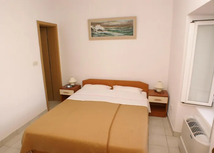 Casa de hóspedes By The Sea Zuljana, Peljesac - 3163 3*