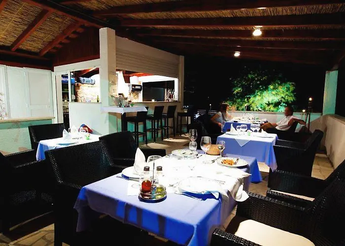 Casa de hóspedes By The Sea Zuljana, Peljesac - 3163