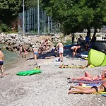 By The Sea Zuljana, Peljesac - 3163 Πανσιόν
