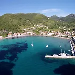 Πανσιόν By The Sea Zuljana, Peljesac - 3163 Žuljana