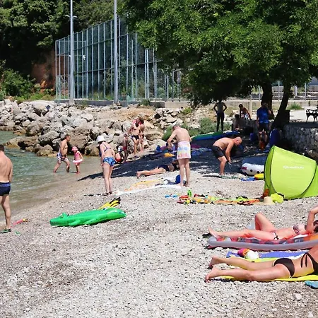 By The Sea Zuljana, Peljesac - 3163 Gasthof