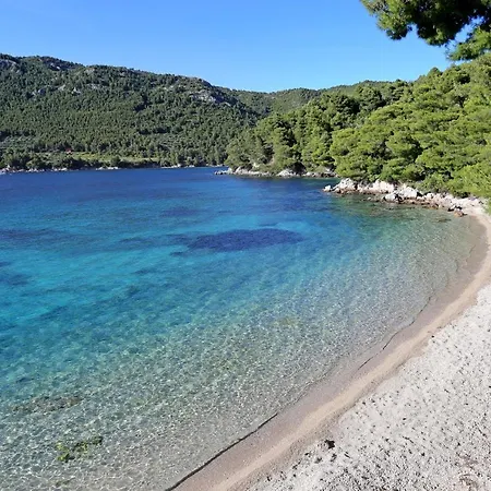By The Sea Zuljana, Peljesac - 3163 3*