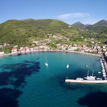 Gostinjska kuća By The Sea Zuljana, Peljesac - 3163 Zuljana