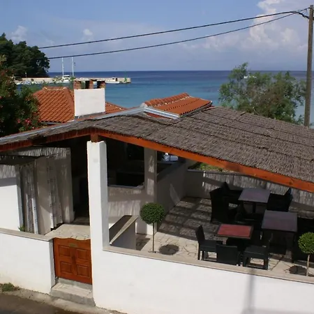 Gostinjska kuća By The Sea Zuljana, Peljesac - 3163