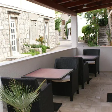 By The Sea Zuljana, Peljesac - 3163 3* Zuljana