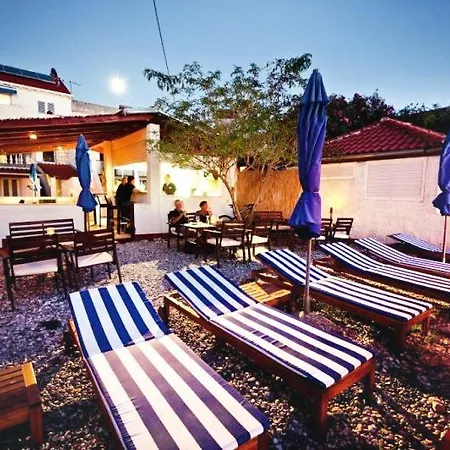 By The Sea Zuljana, Peljesac - 3163