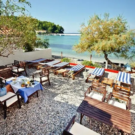 Πανσιόν By The Sea Zuljana, Peljesac - 3163 3*