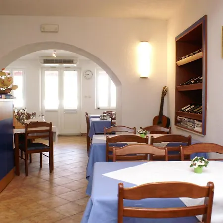 By The Sea Zuljana, Peljesac - 3163 Zuljana