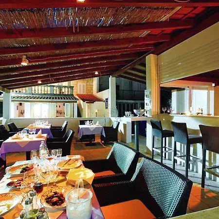 By The Sea Zuljana, Peljesac - 3163 Gostinjska kuća Zuljana