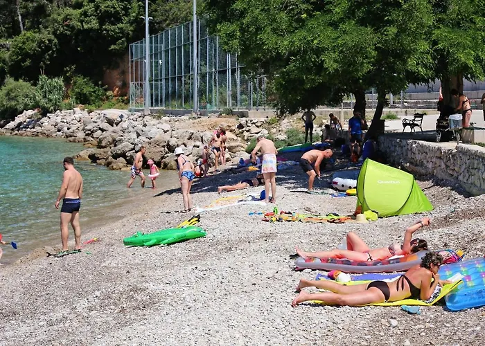 By The Sea Zuljana, Peljesac - 3163 招待所
