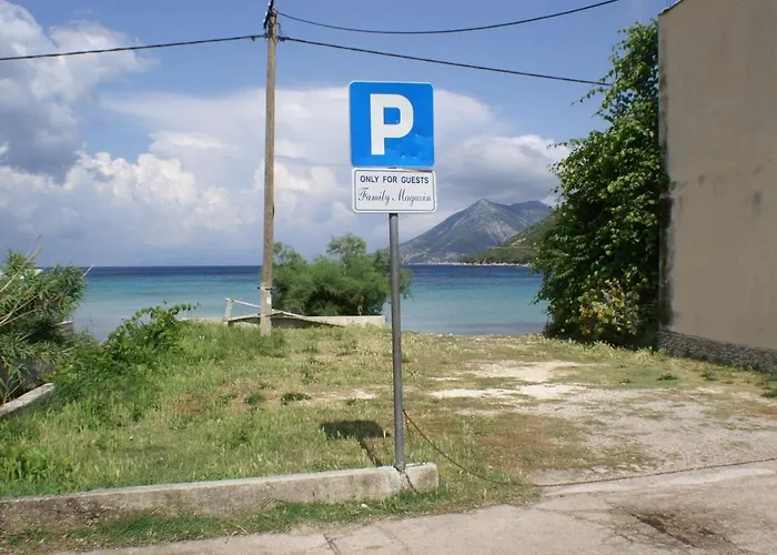 By The Sea Zuljana, Peljesac - 3163 3* Žuljana